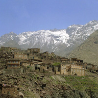 11 Days Toubkal Adventure Tours
